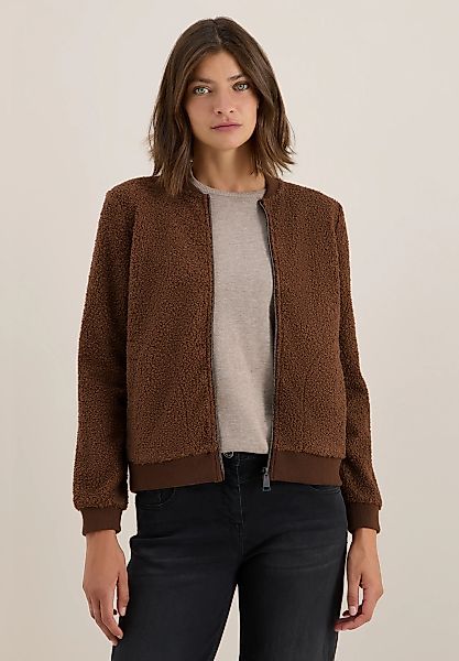 Cecil Cardigan, mit Stehkragen günstig online kaufen