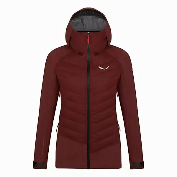 Salewa Anorak Salewa W Sella Ptx 3l Hybrid Jacket Damen Anorak günstig online kaufen