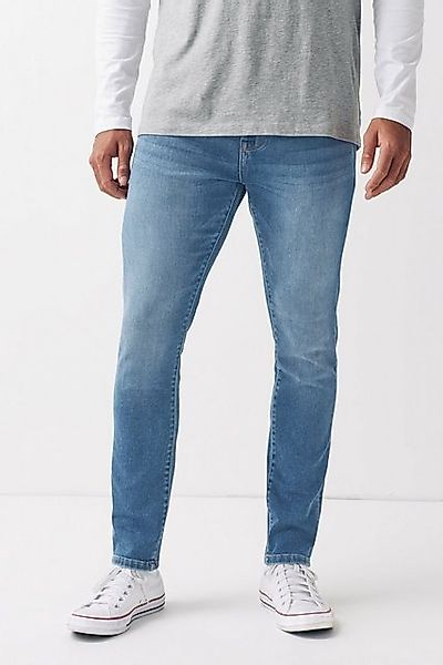 Next Skinny-fit-Jeans Motion Flex Stretch Jeans günstig online kaufen
