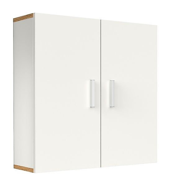 VCM Midischrank Wandregal Badregal Badmöbel Wandschrank günstig online kaufen