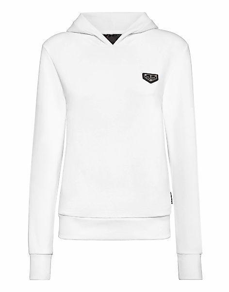 PHILIPP PLEIN Sweatshirt "Iconic Plein" günstig online kaufen