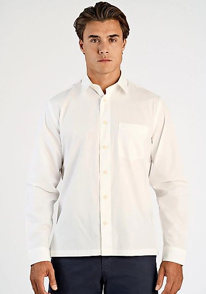 LINDBERGH Flanellhemd "Lindbergh Freizeithemd" günstig online kaufen