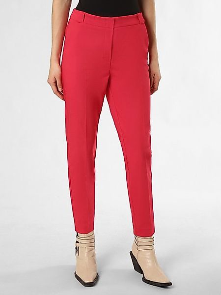 Comma Bundfaltenhose günstig online kaufen