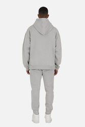 OSSY HOMER Trainingsanzug Set Jogger Hoodie günstig online kaufen