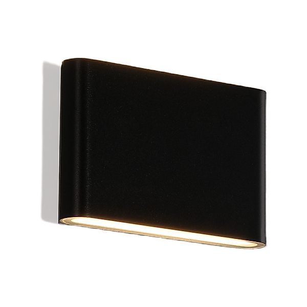 WILGOON Wandleuchte 6W 12W Flache LED günstig online kaufen