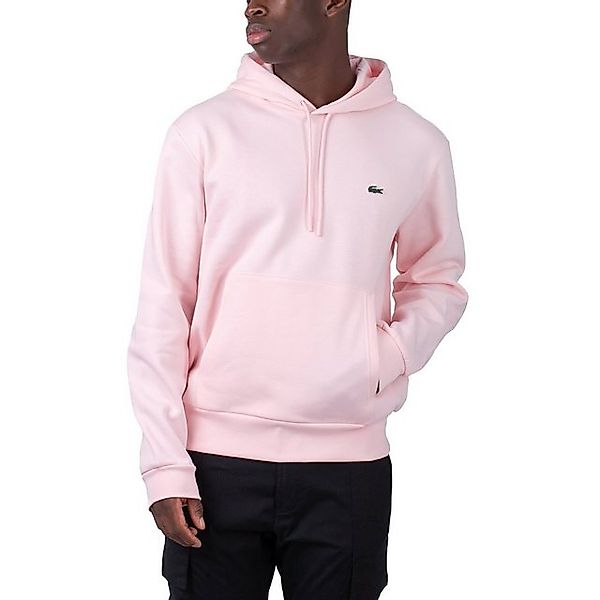 Lacoste Hoodie Lacoste Logo Hoodie günstig online kaufen