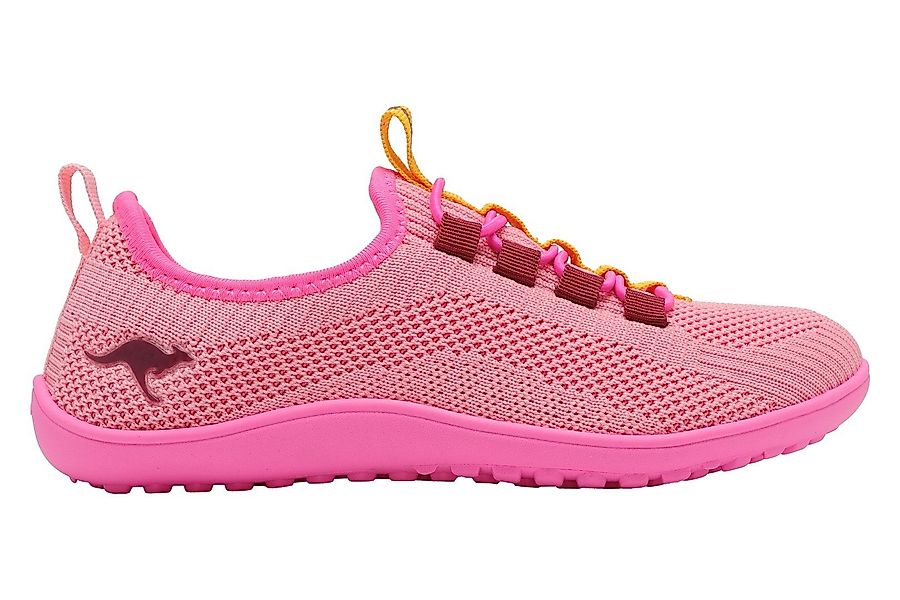 KangaROOS K-BFK BOLE Sneaker Barfussschuh günstig online kaufen