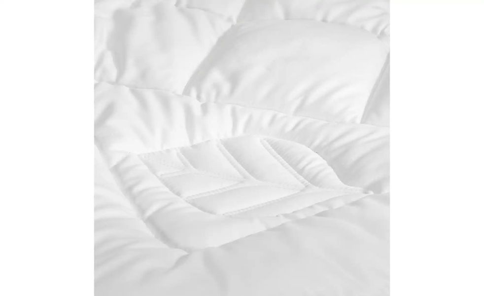 Irisette Naturfaserbettdecke Steppbett TENCEL™, Füllung: 60% günstig online kaufen
