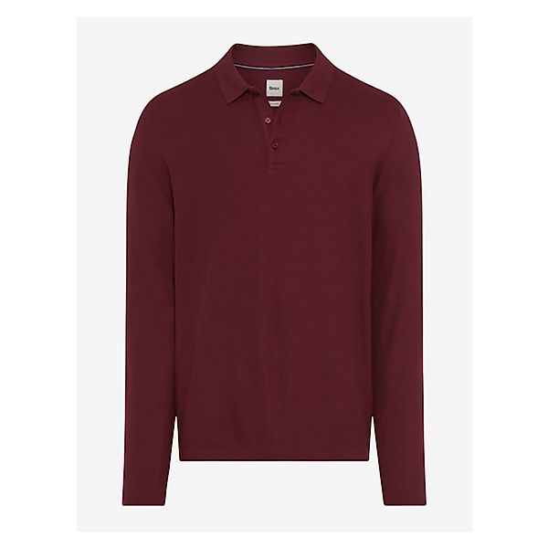 Brax Herren Langarmshirt 21-4307-paros günstig online kaufen