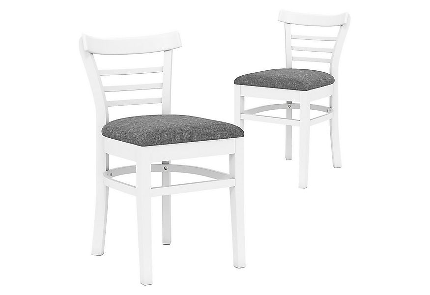 COSTWAY Esszimmerstuhl (2 St) günstig online kaufen