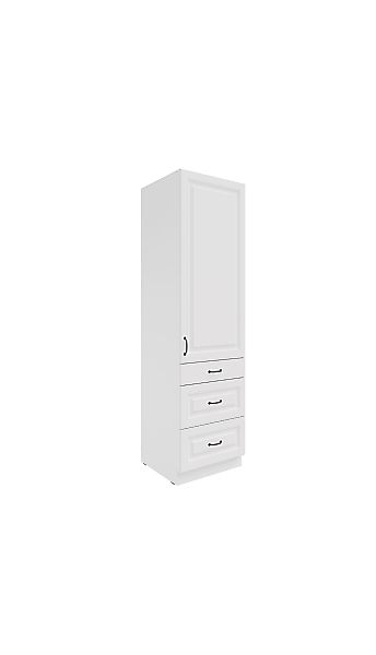 Küchen-Preisbombe Hochschrank 60 cm Küche Stilo günstig online kaufen