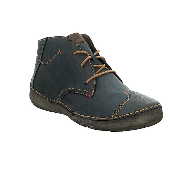 Josef Seibel Fergey Schnürboots günstig online kaufen