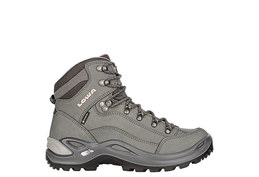 Lowa RENEGADE GTX MID Ws Wanderstiefel günstig online kaufen