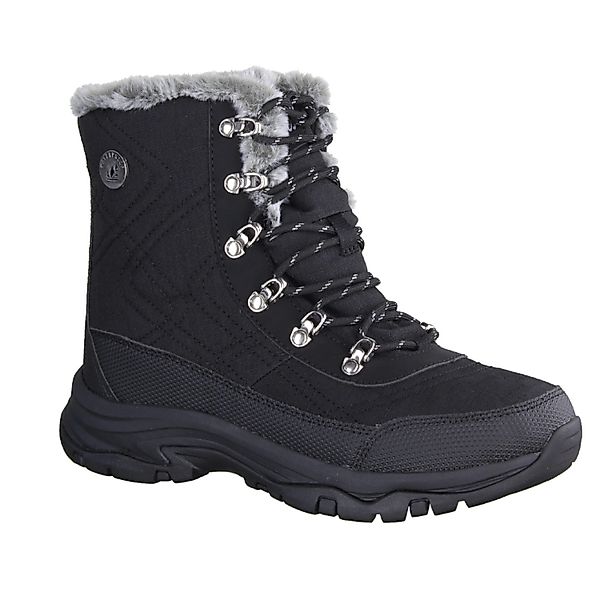 Skechers 167283-BLK Stiefelette günstig online kaufen
