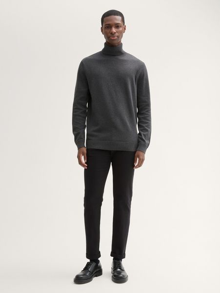 TOM TAILOR Chinohose TTTRAVIS Slim Chino günstig online kaufen