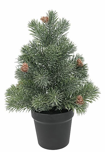 I.GE.A. Künstlicher Weihnachtsbaum "Tannenbaum" günstig online kaufen