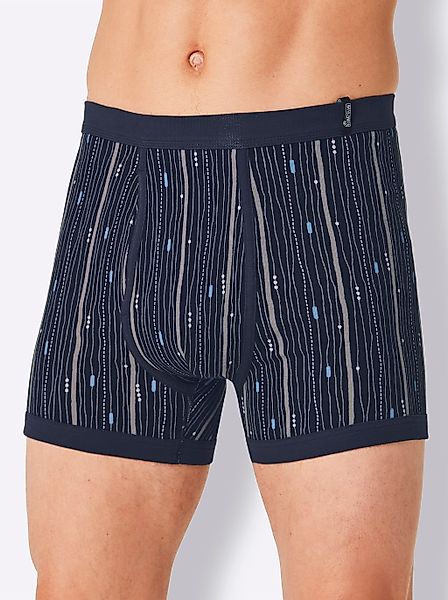 Kings Club Schlüpfer 2 Stk. tlg. günstig online kaufen