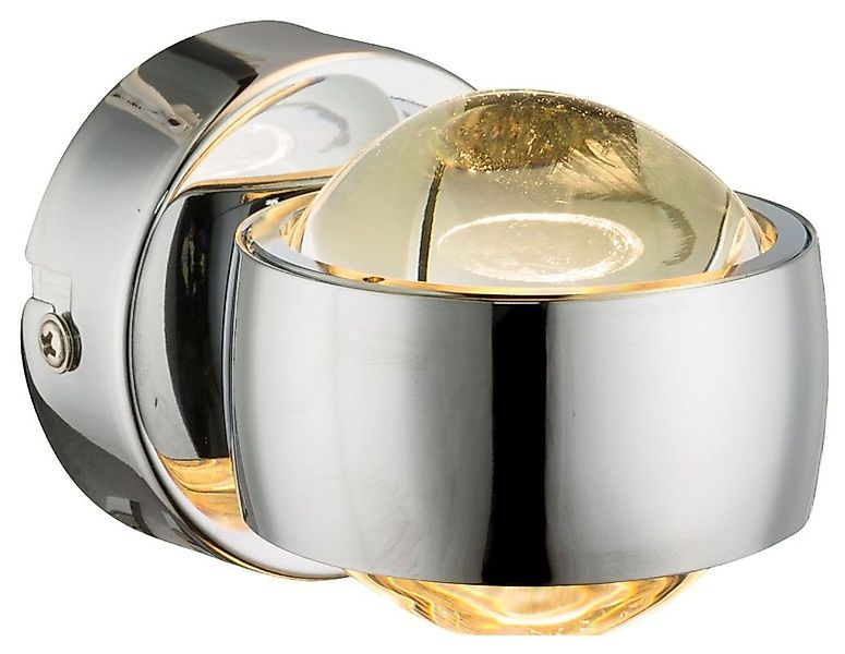 GLOBO LIGHTING Wandleuchte Wandleuchte Innen Wandlampe günstig online kaufen