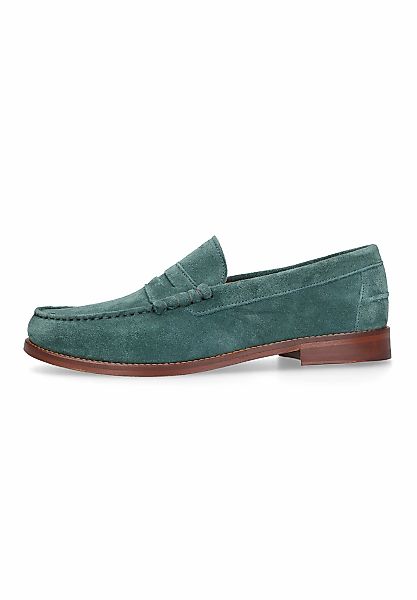 Henry Stevens Loafer "Riley M PL" günstig online kaufen