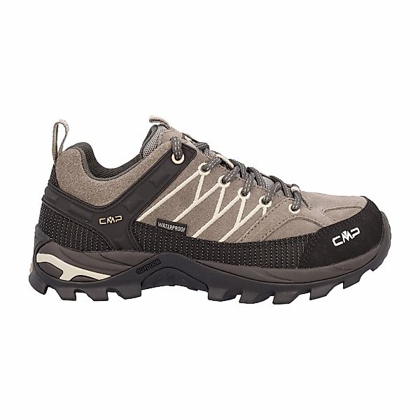 CMP Wanderschuh "RIGEL LOW WMN TREKKING SHOES WP" wasserdicht günstig online kaufen