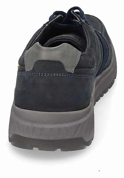 camel active Sneaker, Komfortschuh, Freizeitschuh mit günstig online kaufen