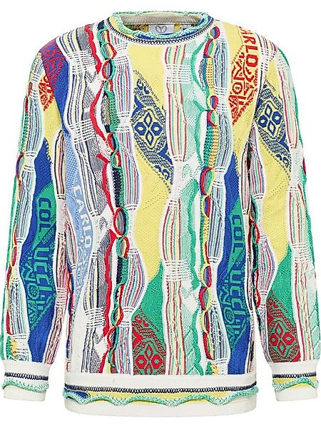 CARLO COLUCCI Sweater Ersini günstig online kaufen