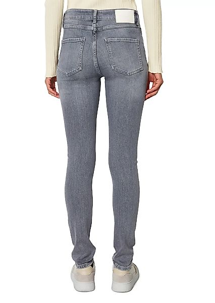 Marc O'Polo DENIM Mom-Jeans FREJA günstig online kaufen