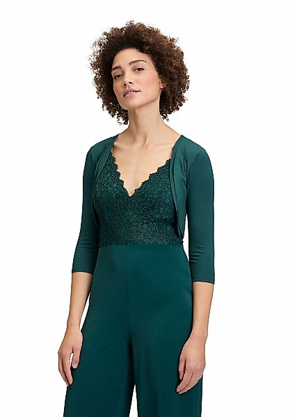 Vera Mont Bolerojacke "Damen Bolero-Jacke figurbetont" günstig online kaufen