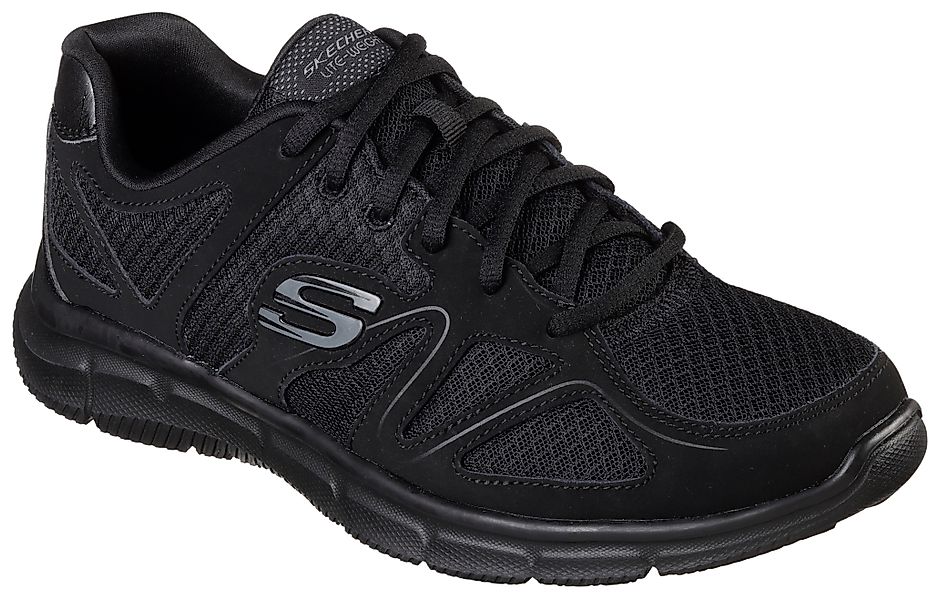Skechers VERSE-FLASH POINT Sneaker mit Memory günstig online kaufen