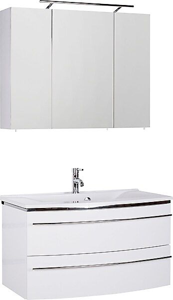 MARLIN Badmöbel-Set »3040«, (2 St.), Breite 90 cm günstig online kaufen
