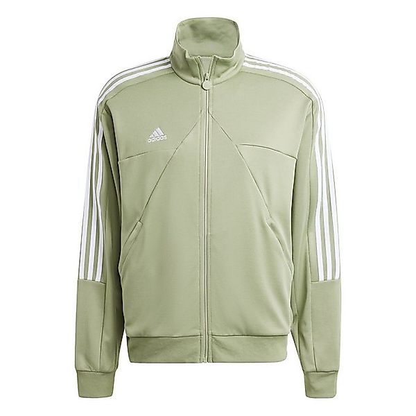adidas Sportswear Winterjacke M TIRO TT TENGRN/WHITE günstig online kaufen