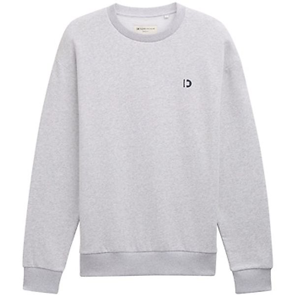 Tom Tailor  Sweatshirt Sweatshirt Pullover günstig online kaufen