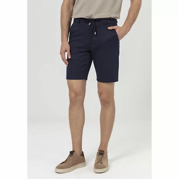 Just Like You  Shorts Bindende detaillierte Shorts günstig online kaufen