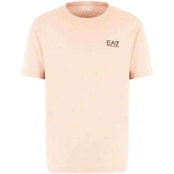 Emporio Armani EA7  T-Shirts & Poloshirts - günstig online kaufen