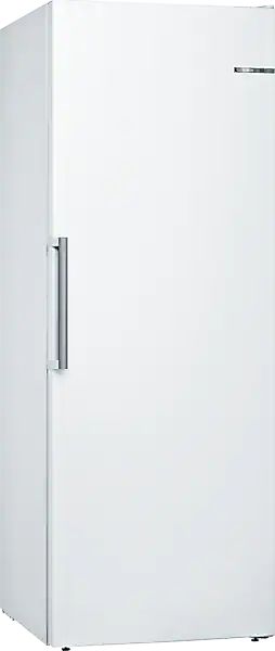 BOSCH Gefrierschrank Serie 6 »GSN58AWDP« 191 cm hoch 70 cm breit günstig online kaufen