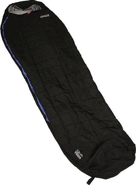 Polydaun Mumienschlafsack Schlafsack Nibba mummy 80x230x45 cm (1 tlg) günstig online kaufen