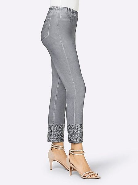 creation L Jerseyhose Hose . günstig online kaufen