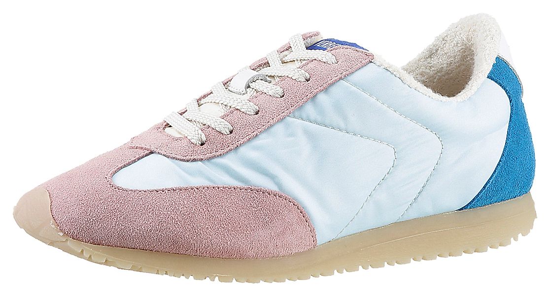 VERBENAS ONE Sneaker, Freizeitschuh, Halbschuh, Schnürschuh günstig online kaufen