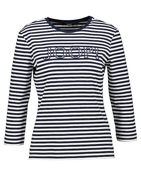 JOOP! T-Shirt Damen Longsleeve TALA Regular Fit (1-tlg) günstig online kaufen