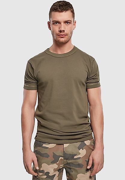 Brandit Kurzarmshirt "Brandit Herren BW Undershirt", (1 tlg.) günstig online kaufen