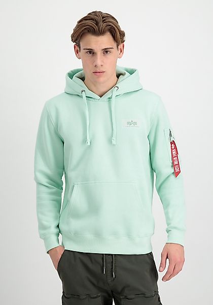 Alpha Industries Hoodie Alpha Industries Men günstig online kaufen