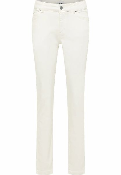 MUSTANG Slim-fit-Jeans "Damen Style Crosby Relaxed Slim" günstig online kaufen