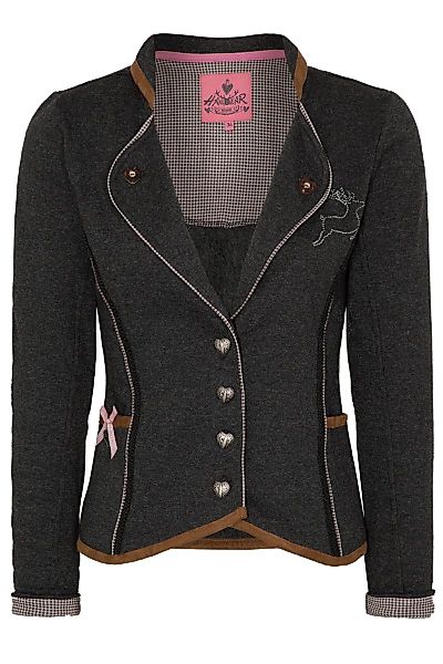 Hangowear Trachtenjanker Trachtenblazer Damen - LARA günstig online kaufen