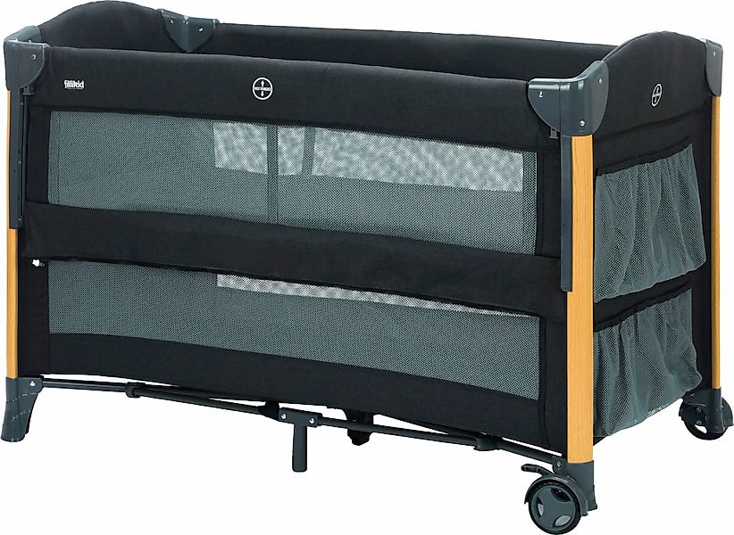 Fillikid Baby-Reisebett "Cadiz" günstig online kaufen