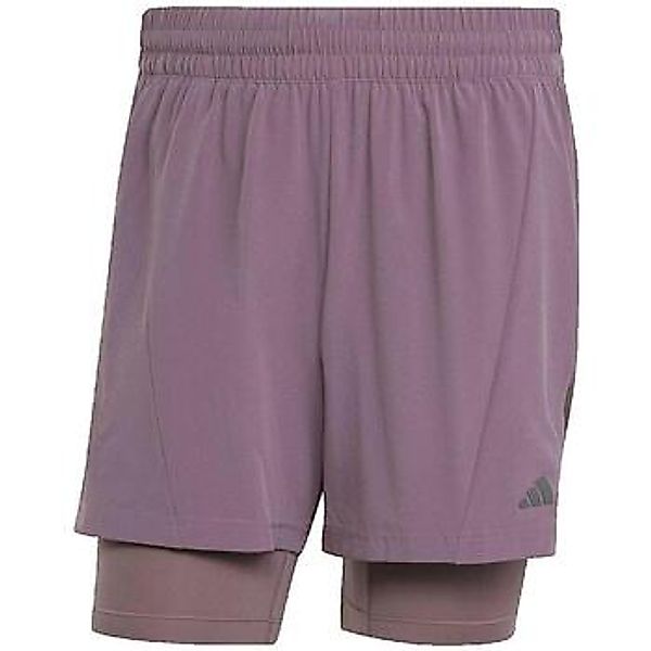 adidas  Shorts Short  Designed For Training Yoga günstig online kaufen