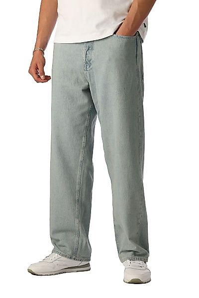 Jack & Jones Loose-fit-Jeans JACK & günstig online kaufen
