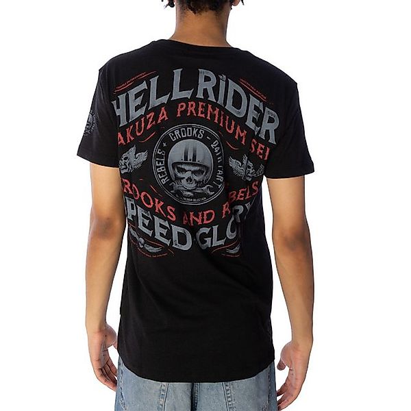 Yakuza Premium T-Shirt T-Shirt Yakuza Premium YPS3606 günstig online kaufen