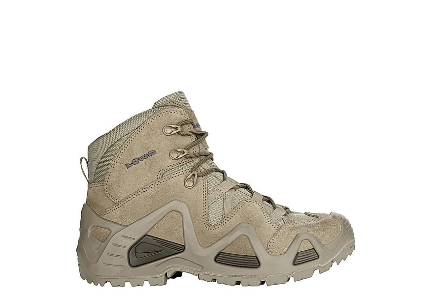 LOWA Professional ZEPHYR MID TF Wanderstiefel günstig online kaufen