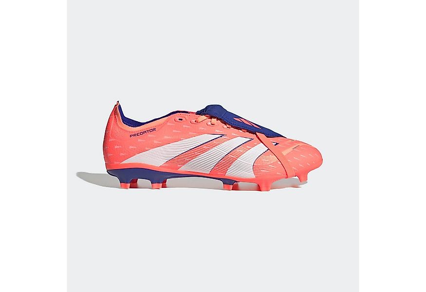 adidas Performance PREDATOR LEAGUE FOLD-OVER TONGUE FG/MG Fußballschuh geei günstig online kaufen