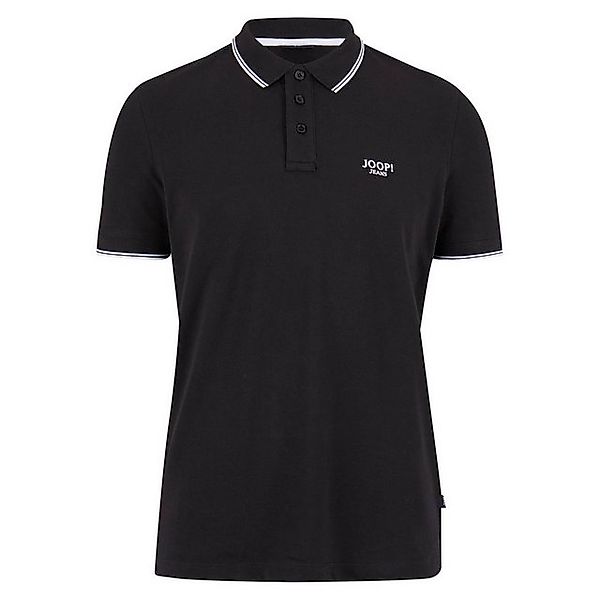 Joop Jeans Poloshirt Herren Poloshirt - JJJ-04Agnello, Pique, Stretch günstig online kaufen